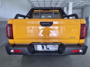 JAC T9 2.0CTI double cab Lux - Image 3