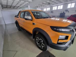 JAC T9 2.0CTI double cab Lux - Image 3