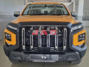 JAC T9 2.0CTI double cab Lux - Image 4