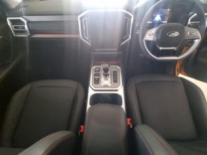 JAC T9 2.0CTI double cab Lux - Image 6