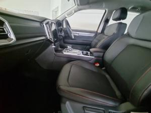 JAC T9 2.0CTI double cab Lux - Image 7