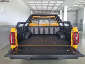 JAC T9 2.0CTI double cab Lux - Image 8