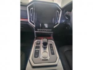 JAC T9 2.0CTI double cab Lux - Image 9