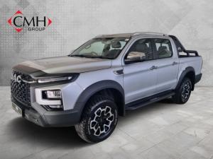 JAC T9 2.0CTI double cab Super Lux - Image 1
