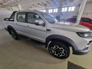 JAC T9 2.0CTI double cab Super Lux - Image 2