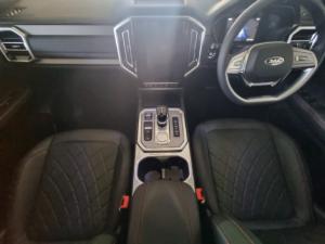 JAC T9 2.0CTI double cab Super Lux - Image 5