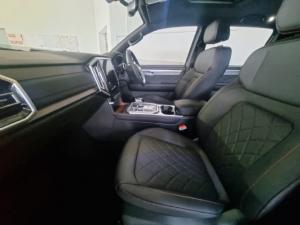 JAC T9 2.0CTI double cab Super Lux - Image 6