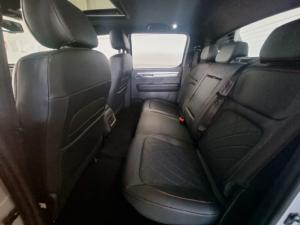 JAC T9 2.0CTI double cab Super Lux - Image 7