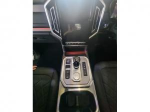 JAC T9 2.0CTI double cab Super Lux - Image 8