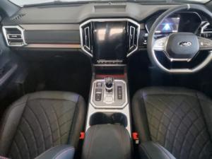 JAC T9 2.0CTI double cab Super Lux - Image 10