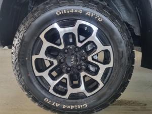 JAC T9 2.0CTI double cab Super Lux - Image 11