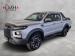 JAC T9 2.0CTI double cab Super Lux - Thumbnail 1