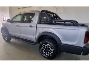 JAC T9 2.0CTI double cab Super Lux - Image 2