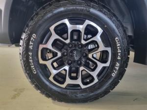JAC T9 2.0CTI double cab Super Lux - Image 3