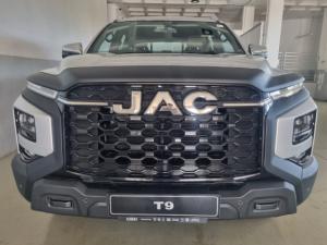 JAC T9 2.0CTI double cab Super Lux - Image 4