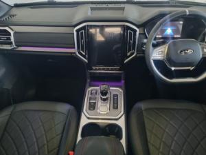 JAC T9 2.0CTI double cab Super Lux - Image 10