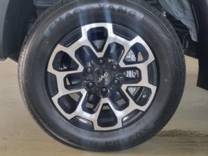JAC T9 2.0CTI double cab Super Lux - Image 11