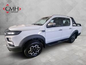 JAC T9 2.0CTI double cab Super Lux - Image 1