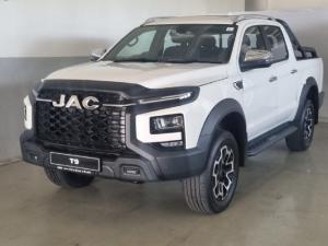 JAC T9 2.0CTI double cab Super Lux - Image 1