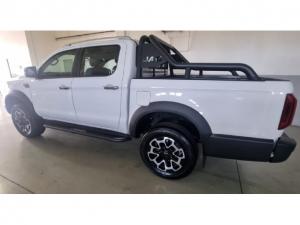 JAC T9 2.0CTI double cab Super Lux - Image 2