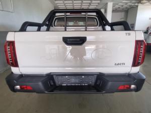 JAC T9 2.0CTI double cab Super Lux - Image 3