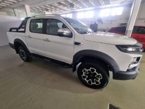 JAC T9 2.0CTI double cab Super Lux - Image 3