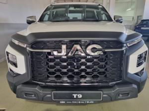 JAC T9 2.0CTI double cab Super Lux - Image 4