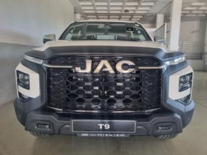 JAC T9 2.0CTI double cab Super Lux - Image 4