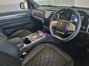 JAC T9 2.0CTI double cab Super Lux - Image 5