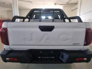 JAC T9 2.0CTI double cab Super Lux - Image 5