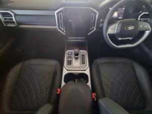 JAC T9 2.0CTI double cab Super Lux - Image 7