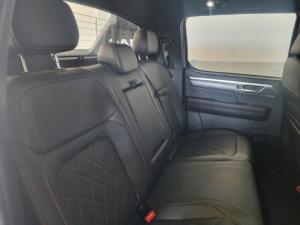 JAC T9 2.0CTI double cab Super Lux - Image 7