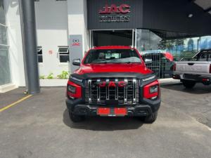 JAC T9 2.0CTI double cab 4WD Lux - Image 2