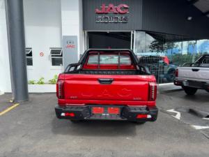 JAC T9 2.0CTI double cab 4WD Lux - Image 5