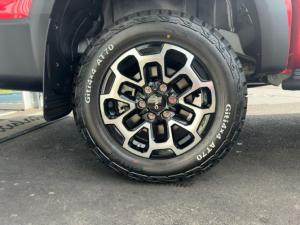JAC T9 2.0CTI double cab 4WD Lux - Image 6