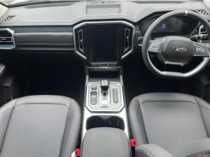 JAC T9 2.0CTI double cab 4WD Lux - Image 7