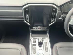 JAC T9 2.0CTI double cab 4WD Lux - Image 8