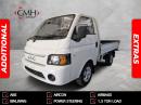 Thumbnail JAC X200 2.8TDi 80kW 1.5-ton single cab dropside