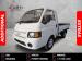 JAC X200 2.8TDi 80kW 1.5-ton single cab dropside - Thumbnail 1