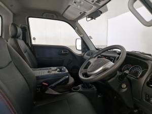 JAC X200 2.8TDi 80kW 1.5-ton single cab dropside - Image 6