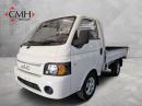 Thumbnail JAC X200 2.8TDi 80kW 1.5-ton single cab dropside