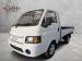 JAC X200 2.8TDi 80kW 1.5-ton single cab dropside - Thumbnail 1