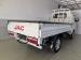 JAC X200 2.8TDi 80kW 1.5-ton single cab dropside - Thumbnail 7
