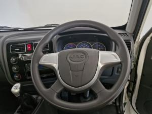 JAC X200 2.8TDi 80kW 1.5-ton single cab dropside - Image 9