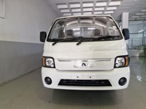 JAC X200 2.8TDi 80kW 1.5-ton single cab dropside - Image 2