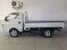 JAC X200 2.8TDi 80kW 1.5-ton single cab dropside - Thumbnail 6