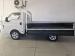 JAC X200 2.8TDi 80kW 1.5-ton single cab dropside - Thumbnail 7