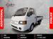 JAC X200 2.8TDi 80kW 1.5-ton single cab dropside - Thumbnail 1