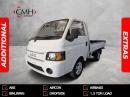 Thumbnail JAC X200 2.8TDi 80kW 1.5-ton single cab dropside