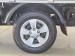 JAC X200 2.8TDi 80kW 1.3-ton double cab dropside - Thumbnail 10